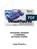 Apuntes VisualFox