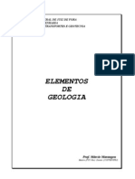 Geologia Apostila