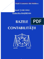 Turcanu v. - Bazele Contabilitatii - 123