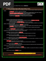 Material de Apoyo para El Examen Final de Derecho I (Curso Del 1er Semestre)