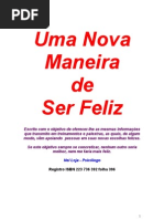 Uma Nova Maneira de Ser Feliz