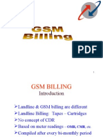 Billing Concepts