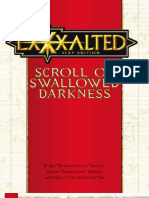 A ExXxalted - Scroll of Swallowed Darkness