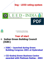 #43 India Green Buildings Iyer