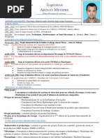 Curriculum Vitae