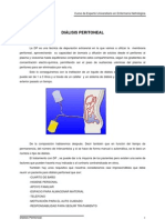 Dialisis Peritoneal