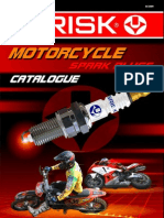 Catalogue BRISK Moto