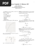 Ejercicios 2 Maquinas II