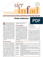 Piede Diabetico