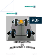 Angulos de Alineación-Hofmann