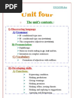 Budding Scientis Unit Plan