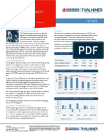 Charlotte Web AMERICAS Market Beat Industrial 3page Q12012