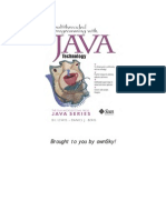 10 - Multi Threaded Programming With Java Technology