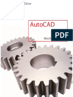 Tutorial Autocad 2008