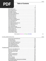 EPSON Pro 7900 and 9900 Field Repair Guide