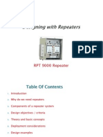 Designing With Repeaters 4