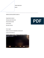 Manual de Instalación de Solaris 11