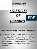 Elasticity of Demand PPT 100117041420 Phpapp02