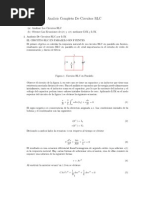 Circuitos RLC