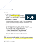 Fundamental Analysis DLF