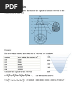 Volume Calculation Lecture