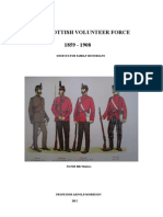 Rifle Volunteers