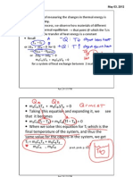 CH 12 Notes May 3