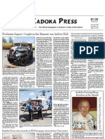 The Kadoka Press, May 3, 2012