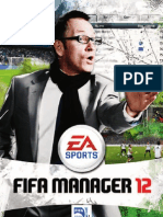 Fifa Manager 12