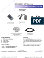 f28335 Ezdsp Quickstartguide