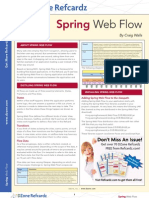 Spring Web Flow