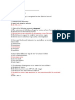 Answers Chapter 10 and 11 Exam