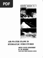 EM41 - Air Water Flow