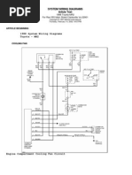 1988 Wiring Diagrams