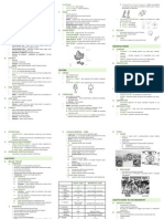 Bio - LT2 Reviewer (Plant Leaf)