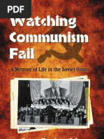 Berkovich - Waching Communism To Fail