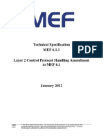 Mef 6.1.1