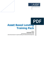 Credit Training Pack