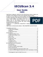 FiatECUScan User Guide - 01