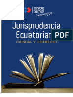 Jurisprudencia