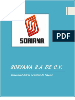 Soriana (Mision-Vision)