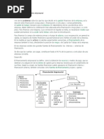 Financiamiento Empresarial