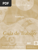 Tecnologia Guia AQUILES GAY