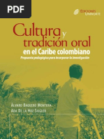 Cultura y Tradicion Oral U-Flip