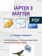 Science Form 1 Chapter 3