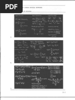 Representation of Linear Digital Networks: 52 Minutes