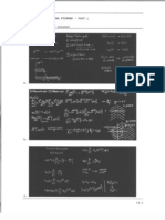 Design of Iir Digital Filters: 47 Minutes