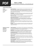 Laurie Resume 0512