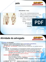 IJE - UNIP Resumo de Aulas NP2