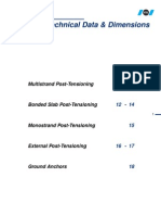 Data VSL Construction